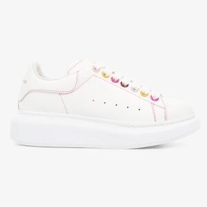 Alexander McQueen Oversized Sneakers